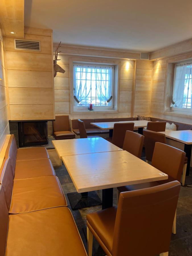 Apartamento Zoncolan Laugiane Sùtrio Exterior foto